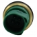Sensor de Temp. Água MTE 4014 VW Fox, Gol, Kombi - Cód.11528