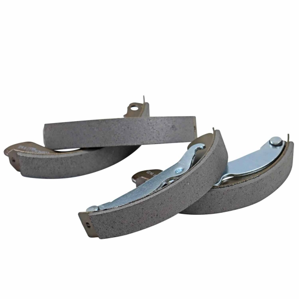 Sapata de Freio Cobreq 2649CPA GM Agile, Corsa - Cód.11460