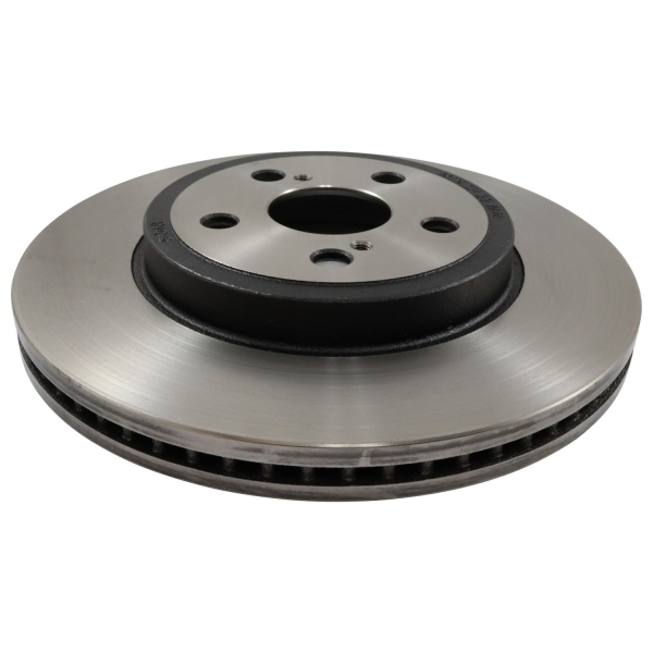Kit Disco de Freio BD5448 Diant. Toyota Corolla - Cód.7736