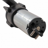 Bomba de Agua Elétrica Gates 41520E Sprinter 313 - Cód.8823