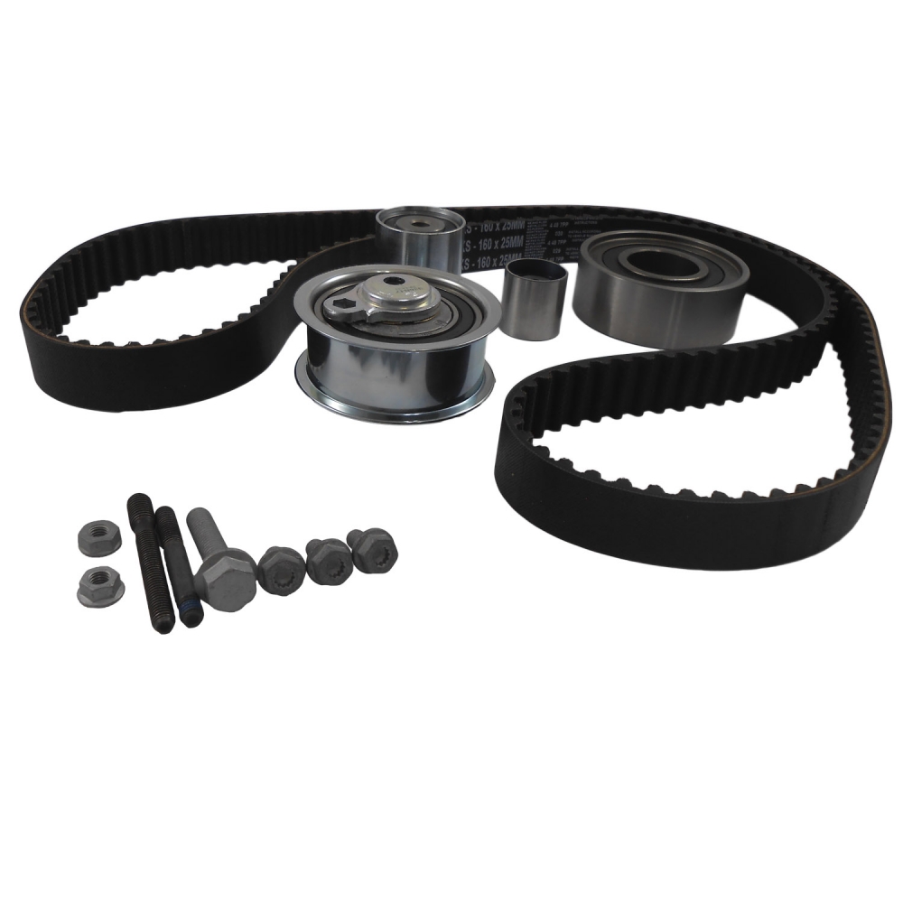 Kit Correia Dentada Gates KS109 VW Amarok 2.0 16V - Cód.4572