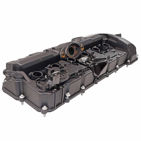 Tampa Válvulas Elring 477.270 BMW 125i 3.0 24V - Cód.12592