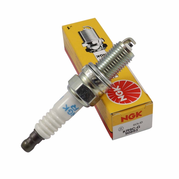 Vela de Ignição NGK KR9C-G Sea Doo GTX300 - Cód.11640