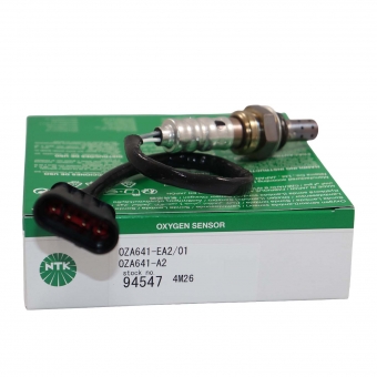 Sonda Lambda NTK OZA641-A2 Palio 1.4, 1.6, 1.8 - Cód.2507