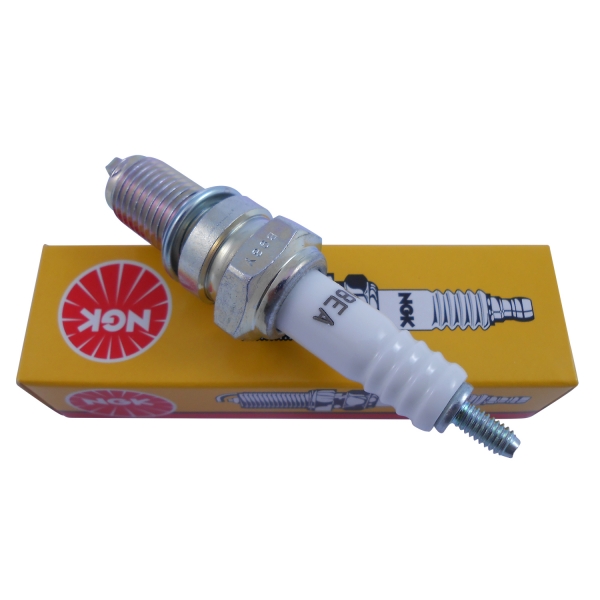 Vela de Ignição NGK D8EA Honda CB450, CB400 - Cód.2489