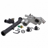 Kit Válvula Termostática MTE 20036 VW Spacefox - Cód.9374