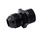 Niple Adaptador 8AN x 8AN Reta com Oring - Cód.7351