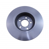 Kit Disco de Freio BD2217 Diant. BMW X3 (04...10) - Cód.3725