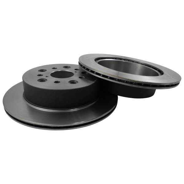 Kit Disco de Freio BD2910 Tras. Lexus LS430 4.3 - Cód.5308