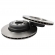 Kit Disco de Freio BD3409 Tras. BMW 750, 760 - Cód.7658