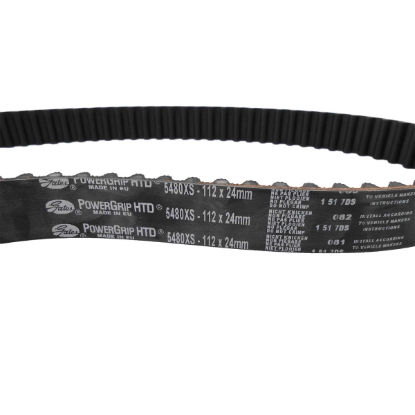 Correia Dentada Gates 5480XS Honda Accord - Cód.4724