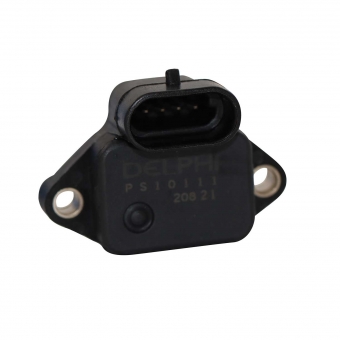 Sensor MAP Delphi PS10111 Fiat Palio, Uno - Cód.8548