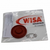 Diafragma Tampa de Válvula Wisa 9013 328i, 428i, X4-Cód.9507