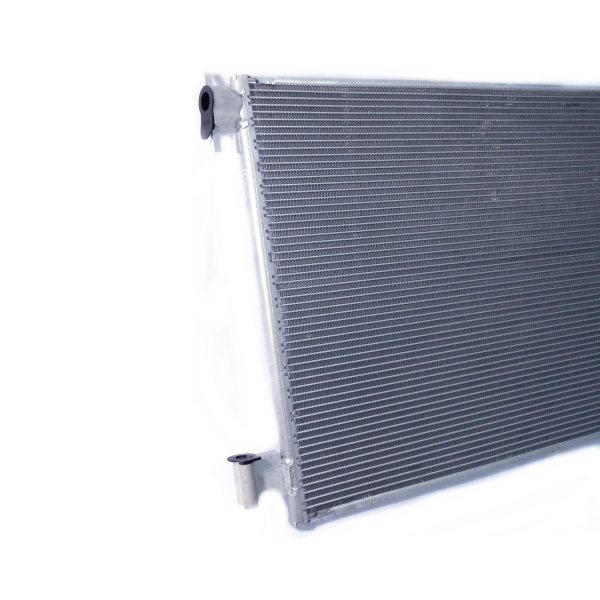 Condensador Denso BC447740-1030RC Duster, Captur - Cód.5591