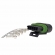 Conector 5 Vias ETE4655 Bobina Smart Fueltech - Cód.9212