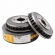 Kit Tambor de Freio BD5655 Tras. VW Polo 1.0 12V - Cód.12647