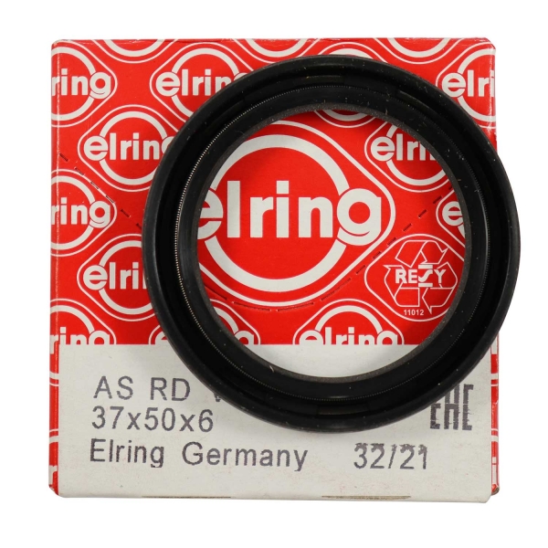 Retentor Diant. Motor Elring 034.540 L200 3.5 V6 - Cód.7925