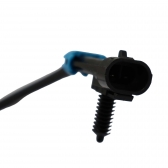 Sensor ABS Diant. MTE 73444 GM Blazer, S10 - Cód.13890