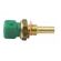 Sensor Temp. de Água MTE 4059 Peugeot 306, 806 - Cód.10265