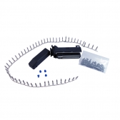 Conector Central de Injeção Bosch 52 vias ETE4778 - Cód.5757