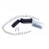 Conector Central de Injeção Bosch 52 vias ETE4778 - Cód.5757