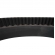 Correia Dentada Gates 5507XS Renault Megane 2.0 - Cód.4621