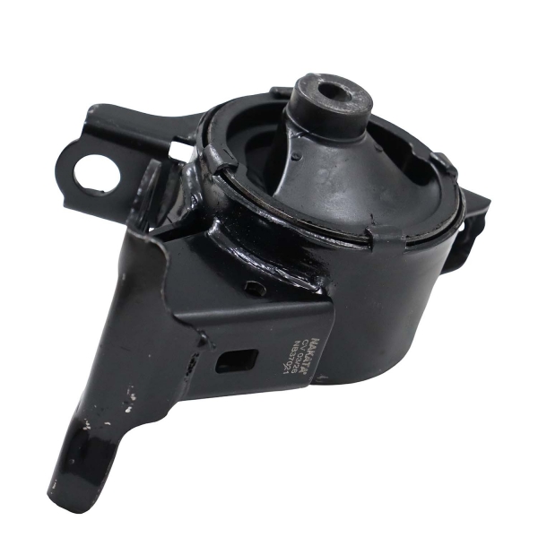 Coxim Motor Esq. Nakata NB37021 Honda Fit - Cód.14553