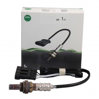 Sonda Lambda NTK OZA690-A7 Fiat Palio, Siena 1.6 - Cód.2094