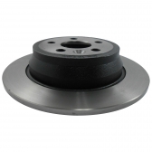 Kit Disco de Freio BD1186 Tras. Freelander 2 - Cód.7104