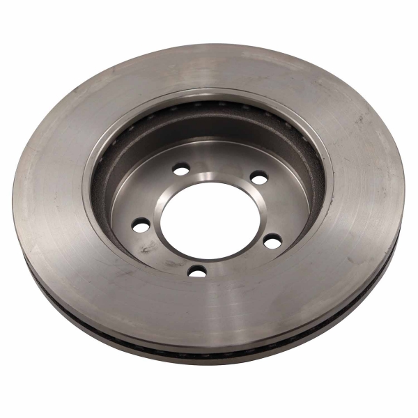Kit Disco de Freio BD4094 Diant. Ford Explorer - Cód.8937