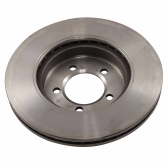 Kit Disco de Freio BD4094 Diant. Ford Explorer - Cód.8937