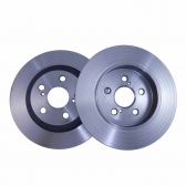 Kit Disco de Freio BD5449 Tras. Toyota Corolla - Cód.6408