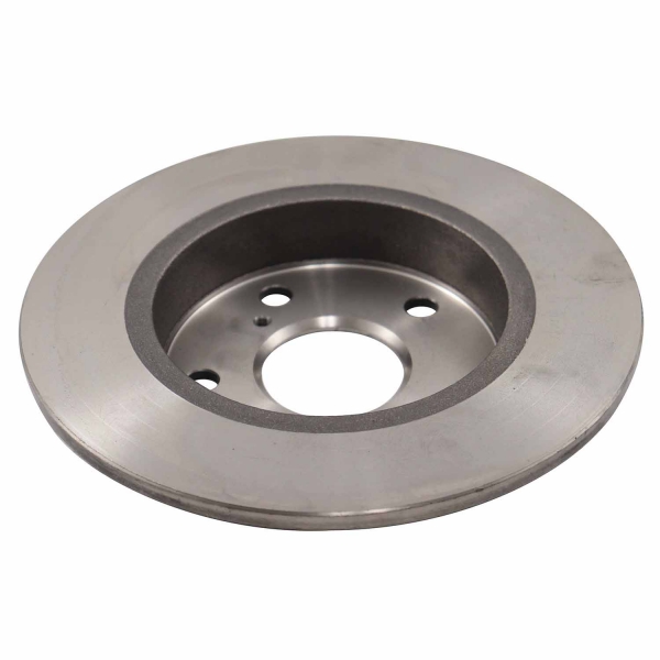 Kit Disco de Freio BD6097 Tras. Suzuki Vitara - Cód.8888