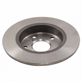 Kit Disco de Freio BD6097 Tras. Suzuki Vitara - Cód.8888