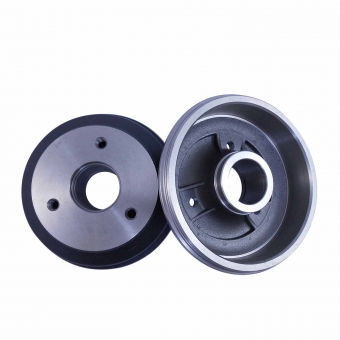 Kit Tambor de Freio BD3102 Tras. Renault Kwid 1.0 - Cód.6272