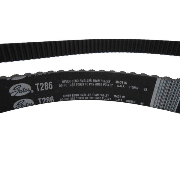Correia Dentada Gates T286 Honda Accord 3.0 V6 - Cód.4860