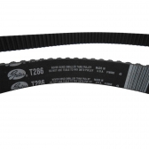 Correia Dentada Gates T286 Honda Accord 3.0 V6 - Cód.4860