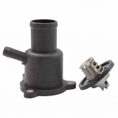 Flange Válv. Termostática Wisa 7063B Sandero - Cód.11827