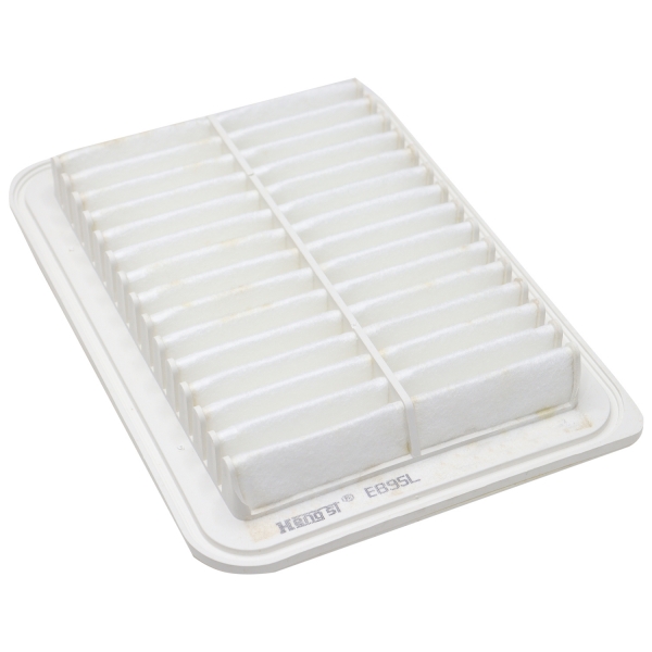 Filtro de Ar Hengst E895L Toyota Corolla, Rav4 - Cód.9951