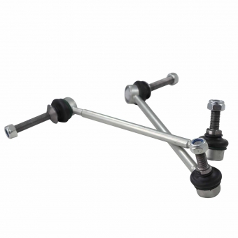 Par de Bieleta Diant. Delphi TC2155/6 BMW X5, X6 - Cód.11412