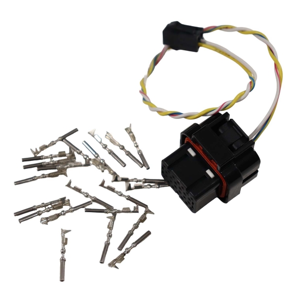 Kit de Terminais e Conector Molex para FT450 - Cód.6825
