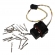 Kit de Terminais e Conector Molex para FT450 - Cód.6825