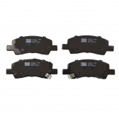 Pastilha Diant. Frasle PD2224CMAXX HB20 1.0 12V - Cód.13375