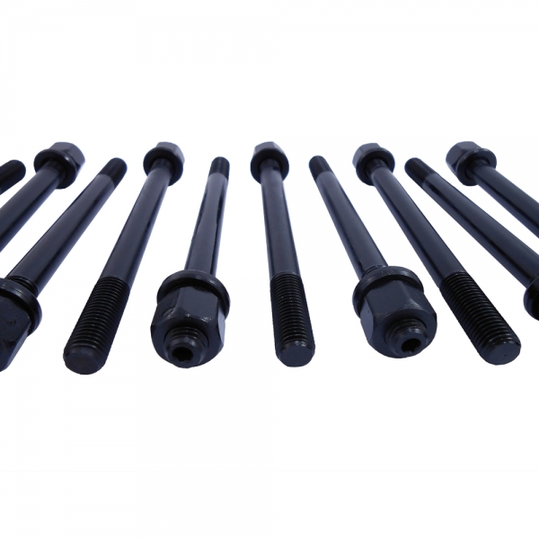 Prisioneiro Cabeçote Forjado Honda D16Y7 e D16Y8 - Cód.1494