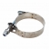 Abraçadeira Tucho 100% Inox T-Clamp Mangotes 2 - Cód.722