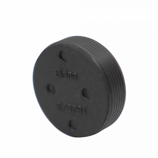 Selo do Cabeçote Elring 429.550 VW Jetta 2.5 20V - Cód.11905