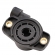 Sensor TPS Delphi SS10693 VW Gol 1.0, Gol 1.6 EFi - Cód.8526