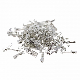 Terminal Fêmea ETE8016 Metri Pack (MP) 1,5mm - Cód.10083