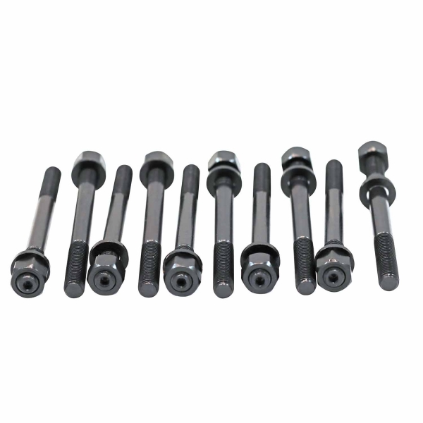 Prisioneiro de Cabeçote Volkswagen EA888 - Cód.12201