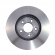 Kit Disco de Freio BD1085 Diant. Ford Mustang GT - Cód.3588